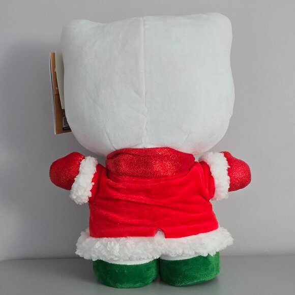 NWT Viral Hello Kitty Christmas Stepper - Picture 2 of 4